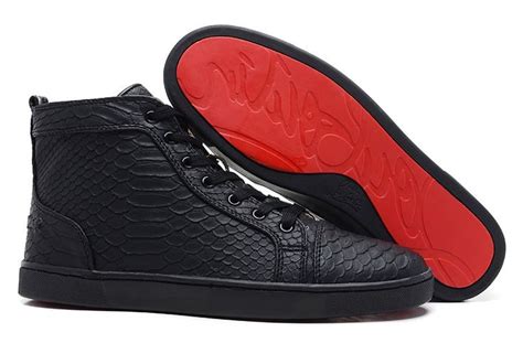 louis vuitton mens dress shoes red bottoms
